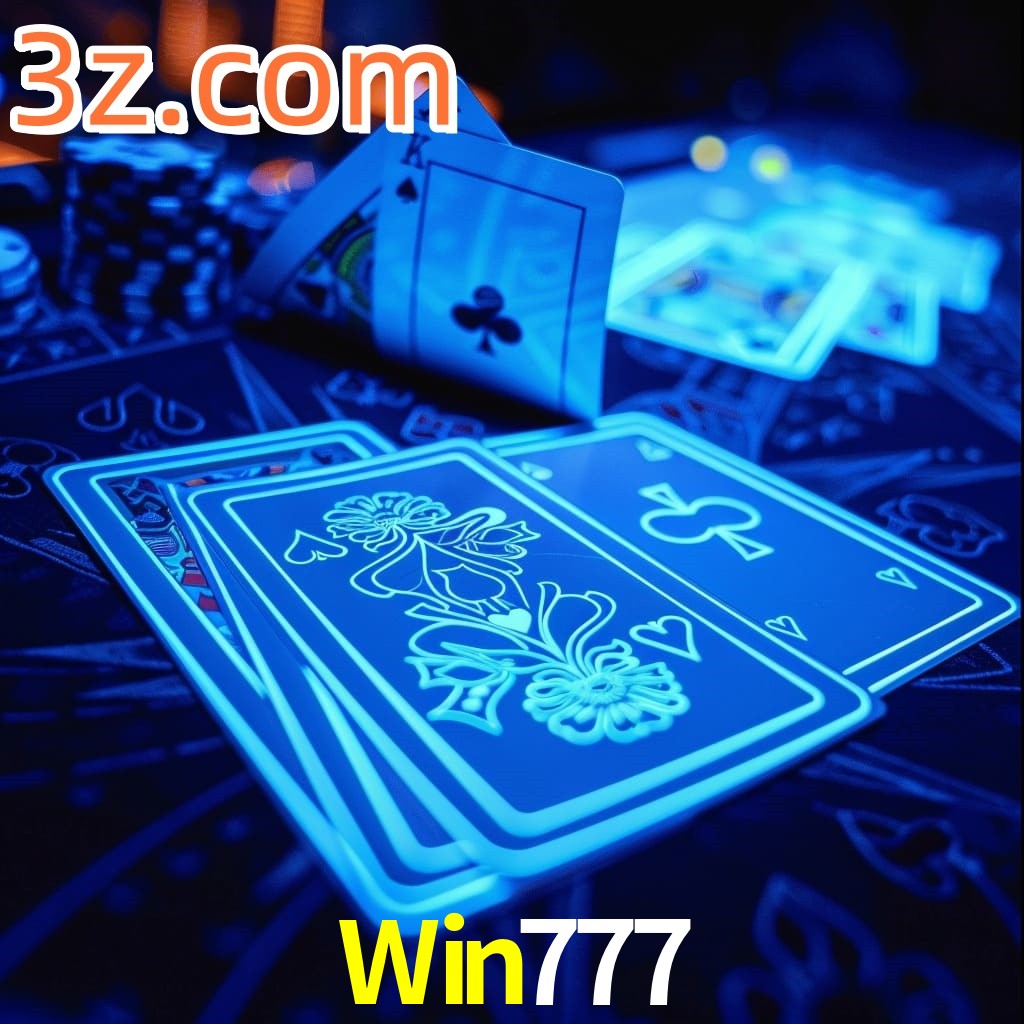 Registro Fácil Win777